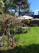 Willa Retro Hostel & Garden