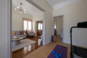 Casa Valore 2 central with parking by 8essentially