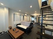 宅大阪 雅miyabi 4F Private House 3BR 2Bath