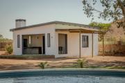 Nauams Namibia - Farmyard Chalets, Mountain Cabins and Campsite