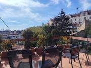 Cozy Panorama at the Castle
