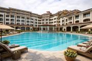 Top Burgas City