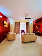 Modern 4BR Apartment in Zanzibar