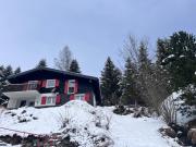 Chalet Violeta