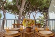 Cambrils Beach - Sea View - First Line - Parking - 2BR