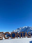 Top Les Contamines-Montjoie