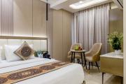 Top New Delhi
