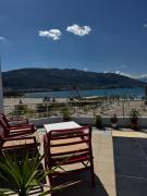 The oasis seaview