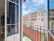 Nestor&Jeeves - COSY BUFFA - Central - Close sea