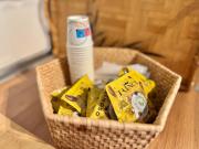 Soft House - Grande Appartamento - Centro storico - 2 bagni con doccia