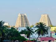 Top Tiruvannāmalai