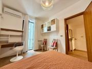 Soft House - Grande Appartamento - Centro storico - 2 bagni con doccia