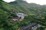 Top Munnar