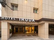 Busan Station Iruda Hotel
