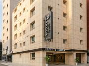Busan Station Iruda Hotel