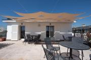 Tiburtina Rooftop Apartment