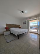 Tiburtina Rooftop Apartment
