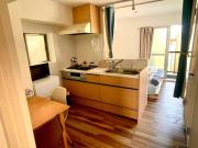 Tokyo sakura house inn Itabashi Ikebukuro