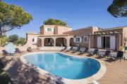 Villa Anita by Algarve Holidays