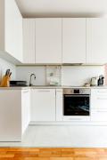 Loras Bohemian 2BD in City Center