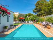 Villa Valeria - HMR Holidays