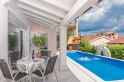 Villa Delijamo - by Istrabook