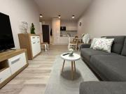 Zuza Apartament Rewal