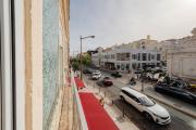 Room With AC and Private WC - Intendente Metro Station