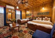 Top Srinagar