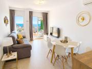 Benalmadena Minerva - Ocean view 1 Bedroom apartm