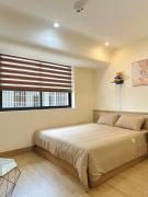 Gold Lucky Homestay