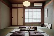 Japanese Modern and Antique 7-Minute Walk from the Station Direct Access to Namba in 7 Minutes Convenient for Kansai Airport, Kyoto, and Nara 7 Beds