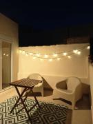 Top Barraca de Aguas Vivas