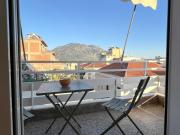 Taygetos View - Bright Modern Retreat in Center