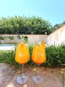 Top Barraca de Aguas Vivas