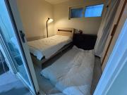 10min Walk to Gyeongbokgung