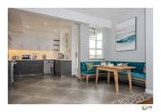 DUPLEX PENTHOUSE Kilimani By ORAK