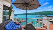 Top Hammondsport