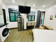 TH homestay 12 Dao Tan