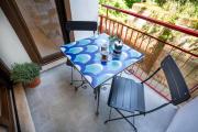 Suite Corbisiero, 1BR, 2BT, newly renovated