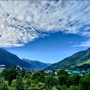 Top Manali