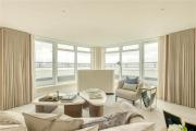 3 Bedroom Flat in The Belvederes Tower