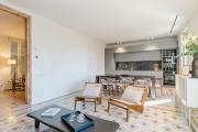 Paseo de Gracia 4 Suites big Home with Views