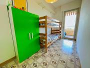 Nice apartment in Porto Santa Margherita with terrace