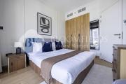 1BR in Al Maryah Vista