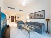 1 BR Noora Tower - Canal Views