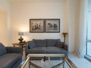 1 BR Noora Tower - Canal Views