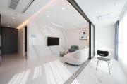 서초 Luxury broad flat