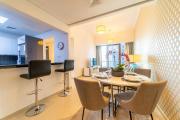 2BR in Silverene Tower by PK Holiday Homes