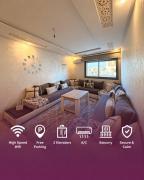 Spacious Sunny family apartment - Central Agadir